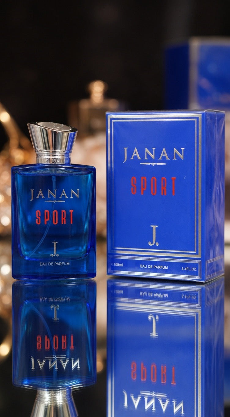 Janan sport