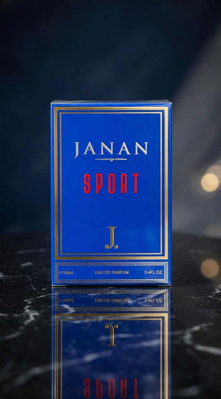 Janan sport