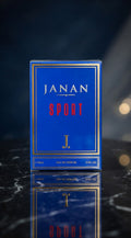 Janan sport