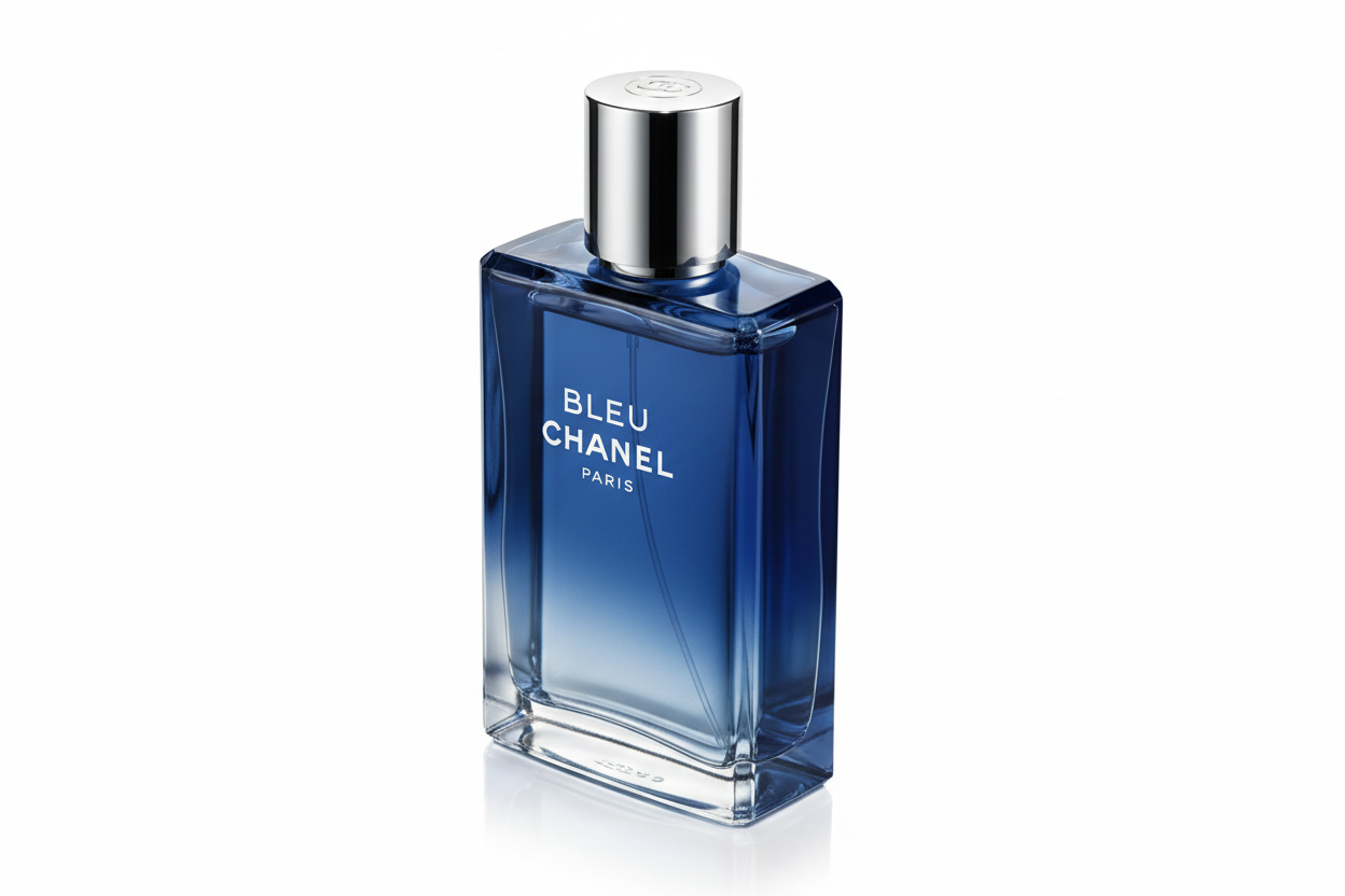 Bleu de Chanel