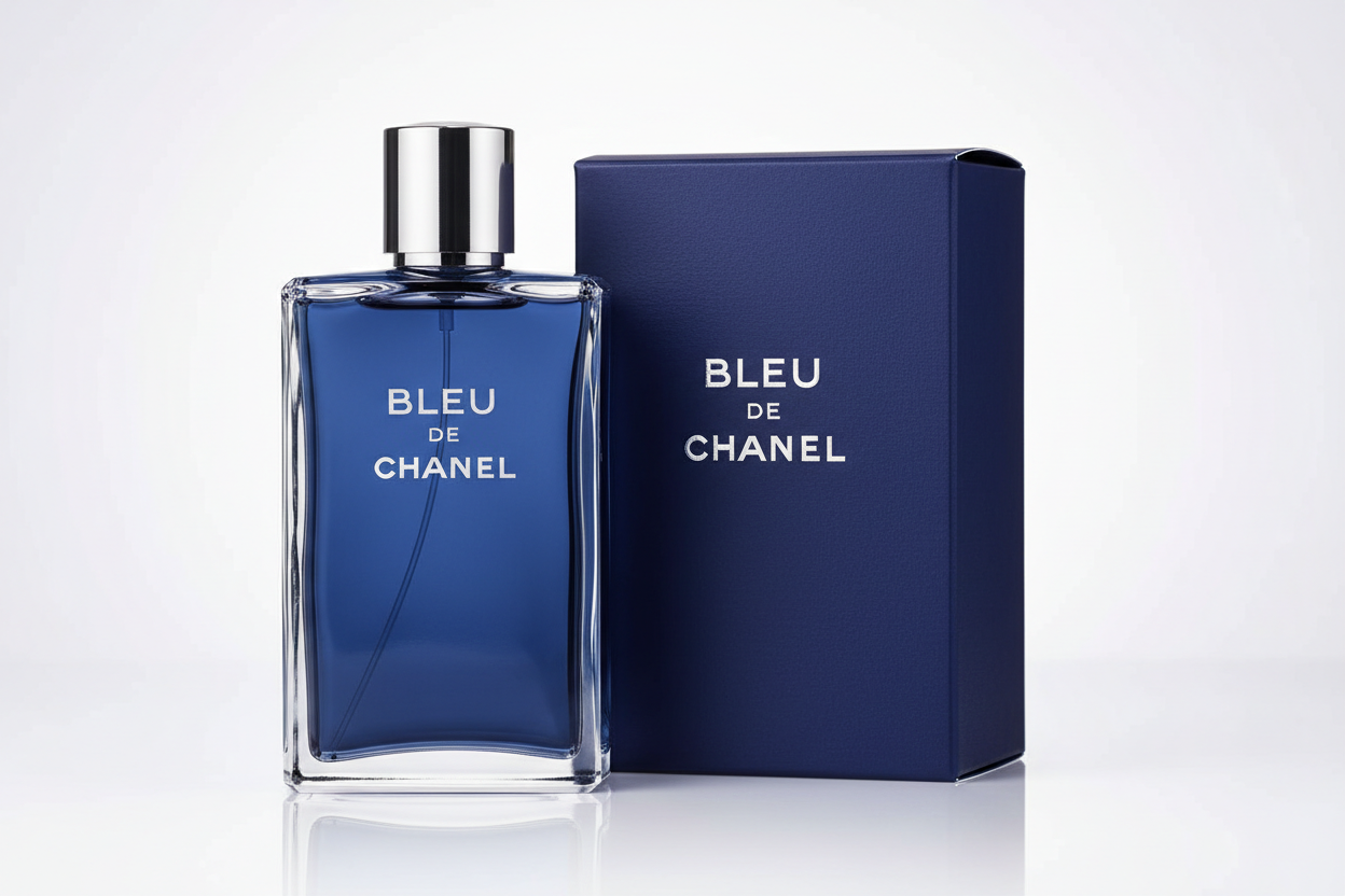 Bleu de Chanel