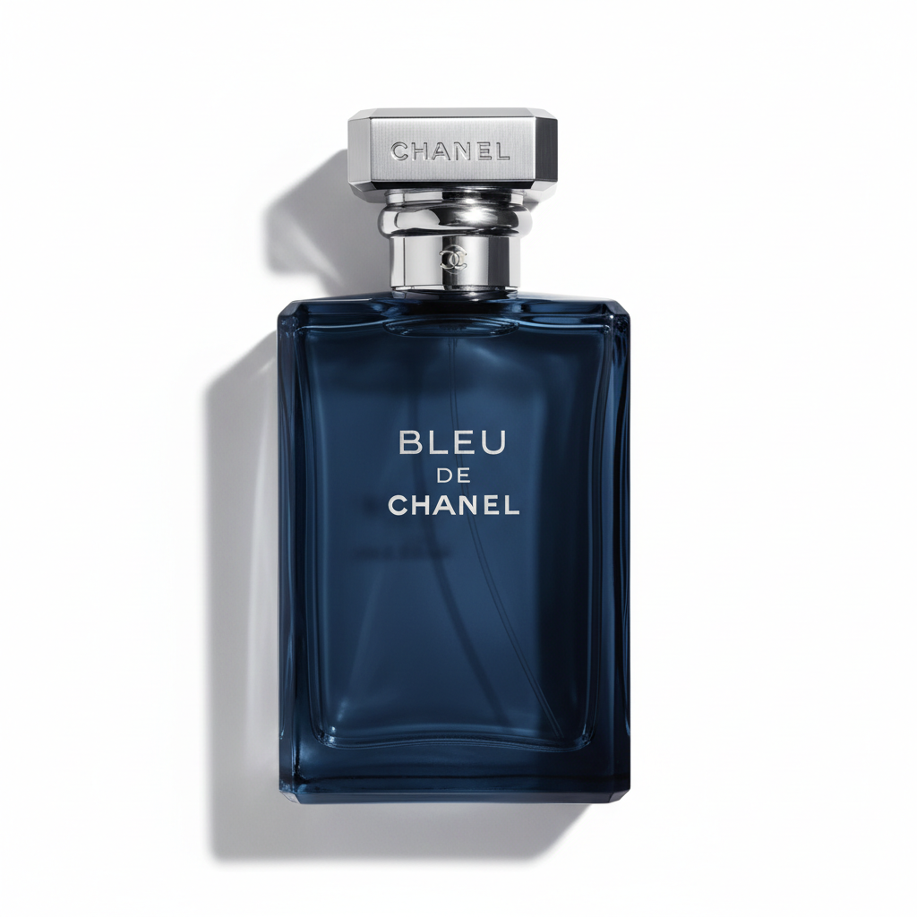 Bleu de Chanel