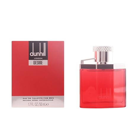 Red Desire