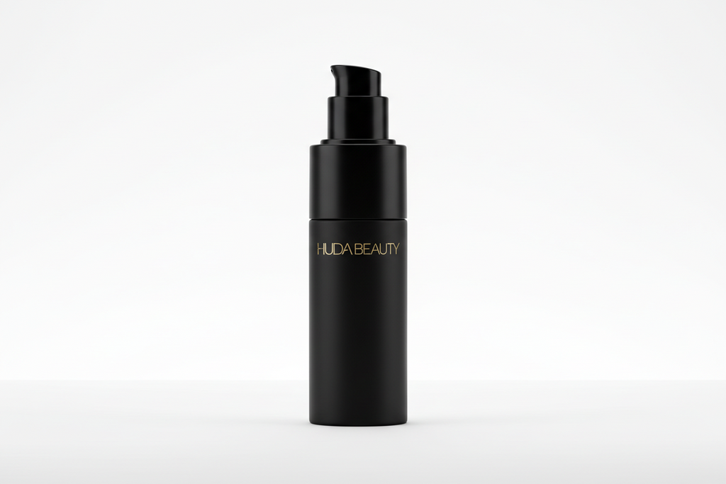 Huda Beauty foundation