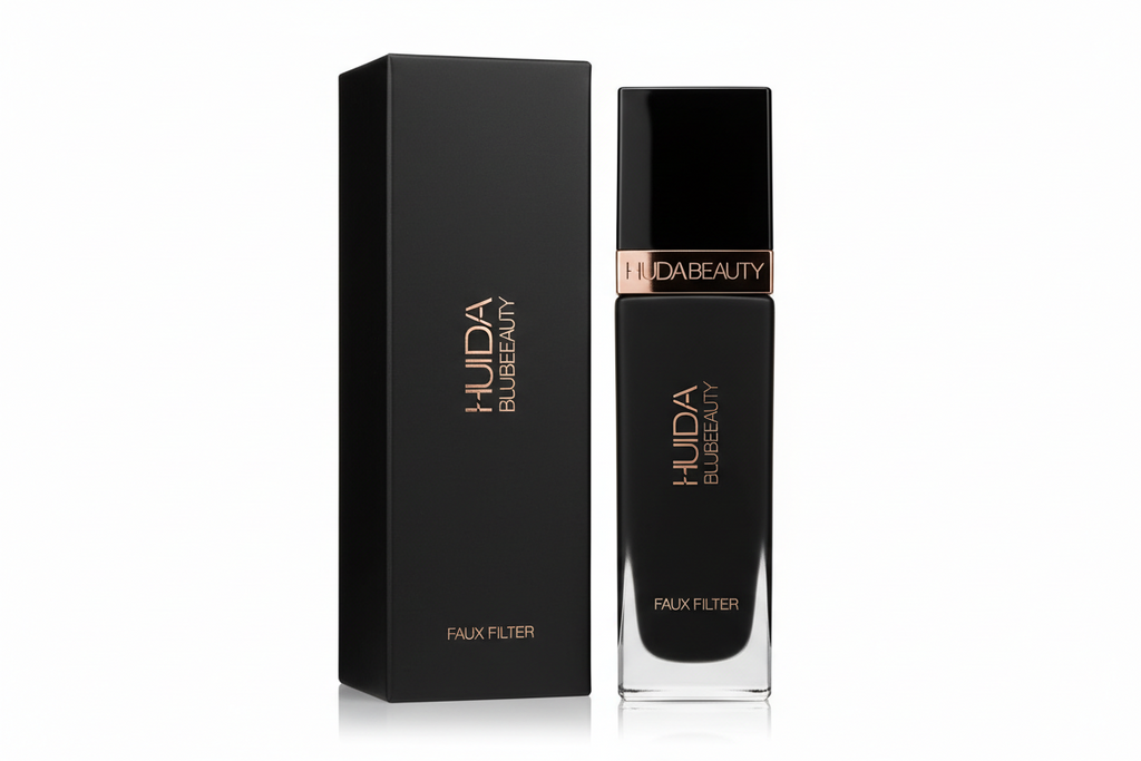 Huda Beauty foundation