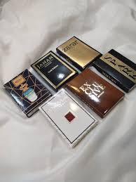 J. pocket perfumes pack of 12