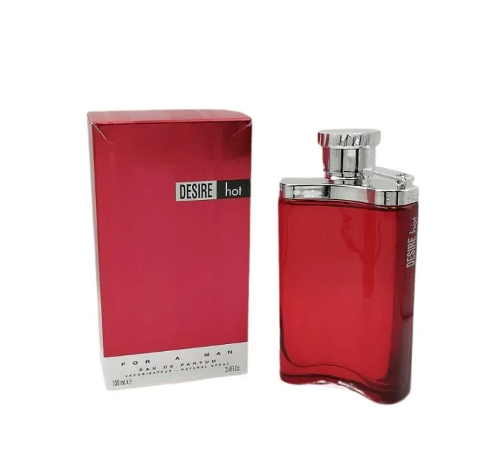 Red Desire