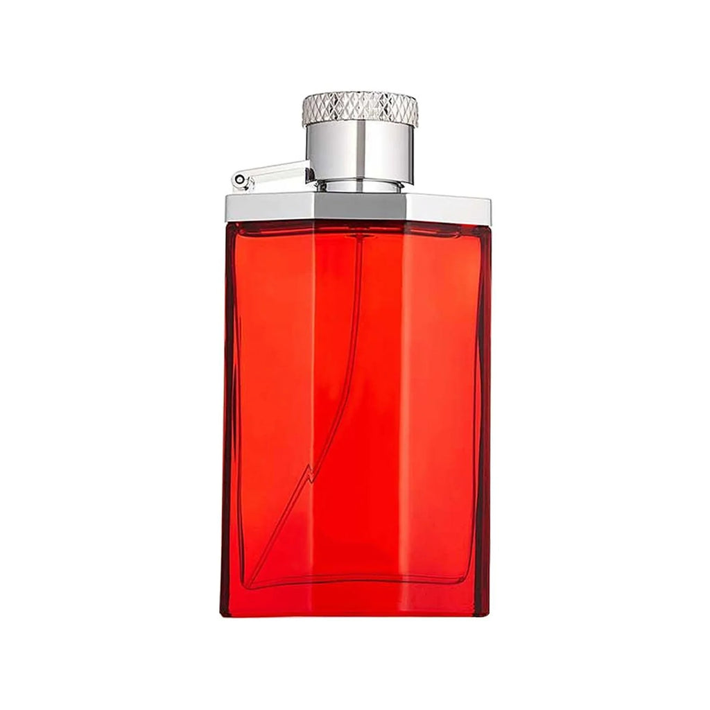 Red Desire