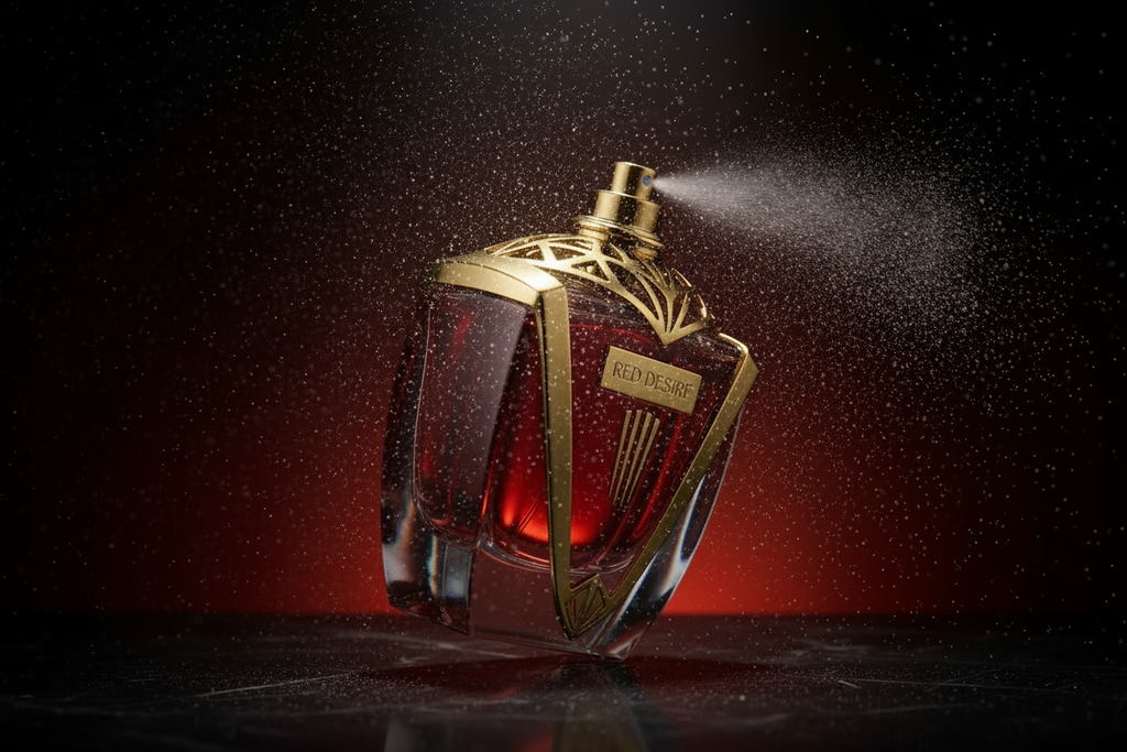 Red Desire